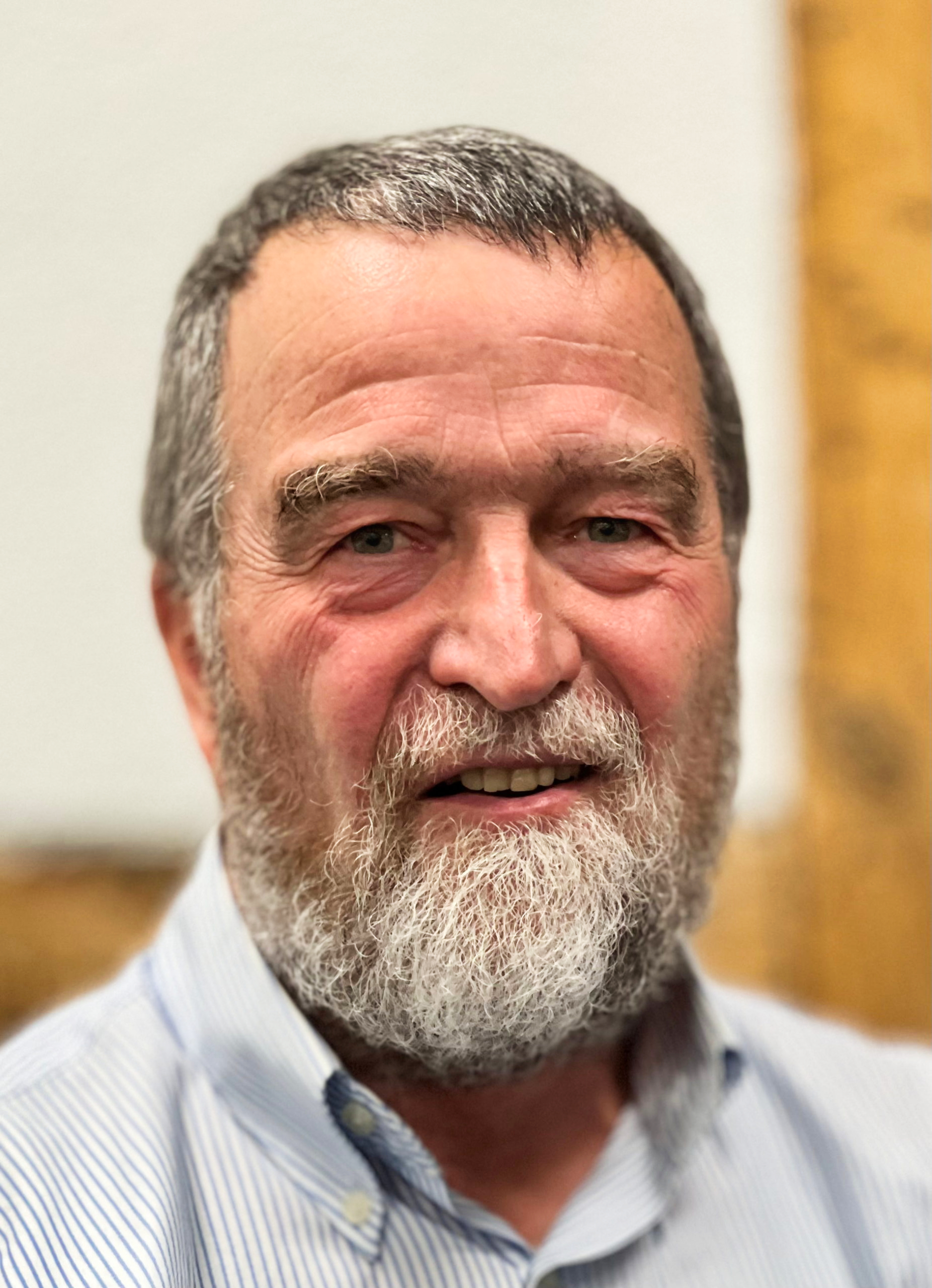 Dr.-Ing. Roland Timmel