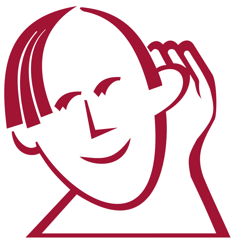 Hörgeräte Dr. Timmel Logo