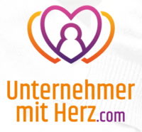 Unternehmer mit Herz